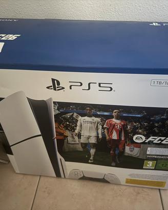 Playstation 5