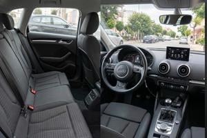 Audi A3 sportback 1.6 TDI 