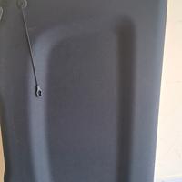 Cappelliera Pianale posteriore Mercedes GLA 