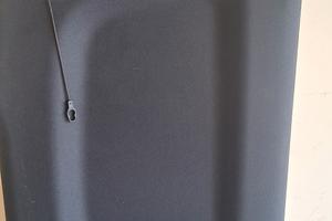 Cappelliera Pianale posteriore Mercedes GLA 