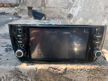 Sterio per auto