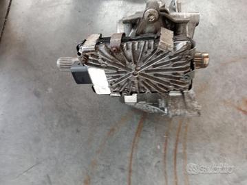 Riduttore ripartitore audi A4 B9 benzina 2018