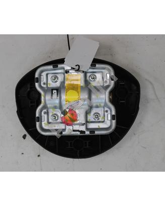 Dispositivo air-bag lato guida renault clio 3a