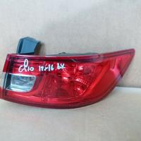 Renault Clio Fanale, Stop Posteriore Dx
