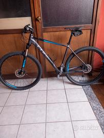 MTB cube 29