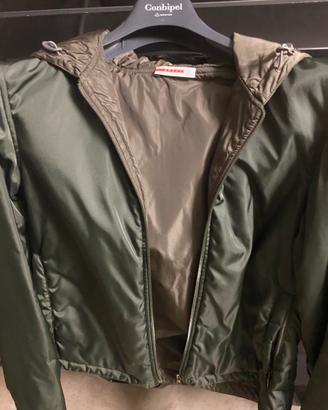 Giubotto uomo originale Prada