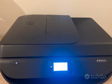 Stampante Wifi HP OFFICEJET 4658