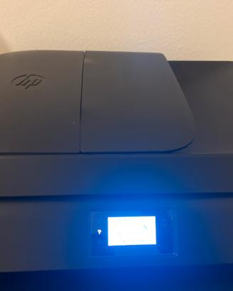 Stampante Wifi HP OFFICEJET 4658
