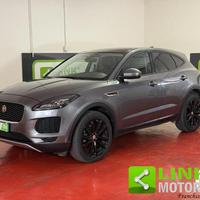 JAGUAR E-Pace 2.0D 150 CV AWD aut. S