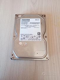 hard disk