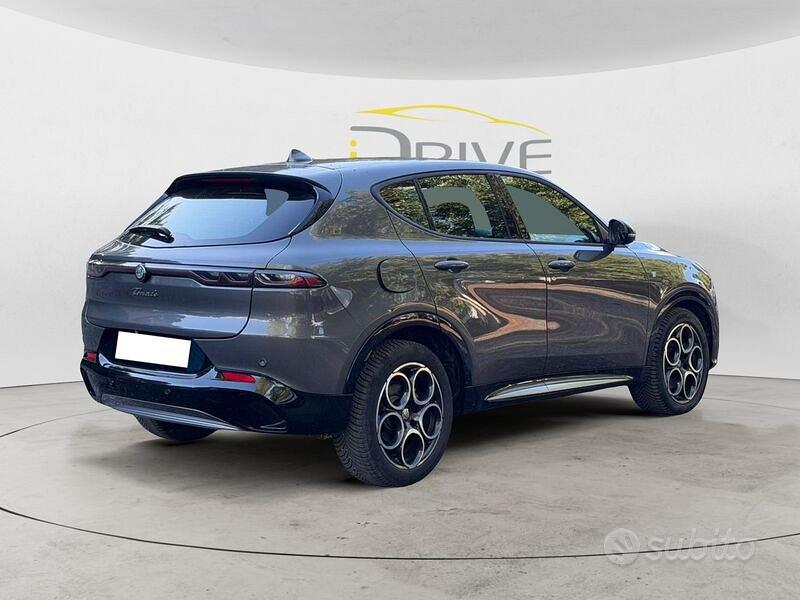 Alfa Romeo Tonale 2023 photo 4