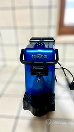 Macchina caffe didiesse borbone