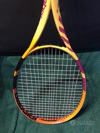 Racchetta tennis Babolat pure drive