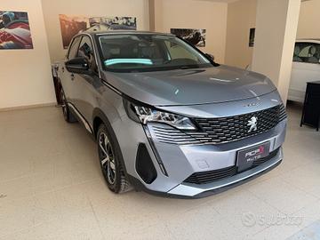 Peugeot 3008 BlueHDi 130 S&S EAT8 Allure Pack