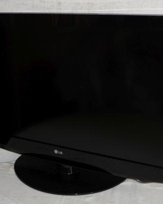 TV/monitor LG 37" HDMI USB OPTICAL SCART ecc.