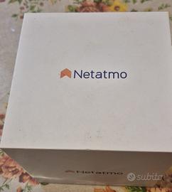 Termostato intelligente Netatmo NET01‑N