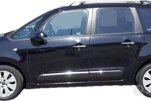 Porte Citroen C3 Picasso