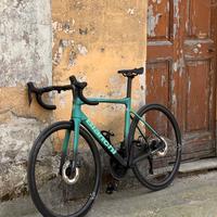 Bianchi specialissima pro