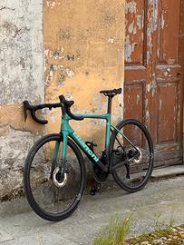 Bianchi specialissima pro