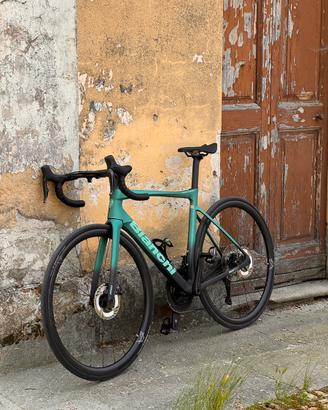 Bianchi specialissima pro