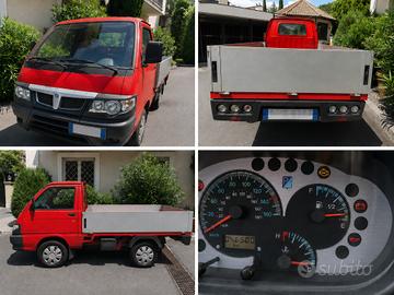 Piaggio Porter 1.3 benzina