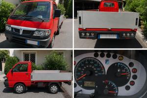 Piaggio Porter 1.3 benzina