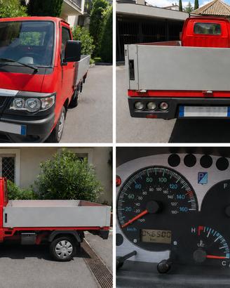 Piaggio Porter 1.3 benzina