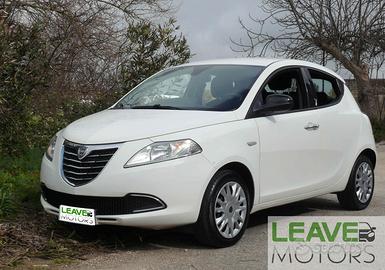 Lancia Ypsilon 0.9 TwinAir 85 CV 5 porte S&S DFN G