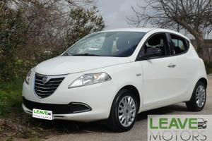 Lancia Ypsilon 0.9 TwinAir 85 CV 5 porte S&S DFN G