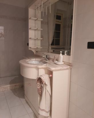 mobili da bagno 