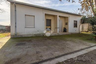 BIFAMILIARE A RAVENNA