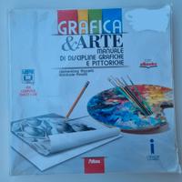 GRAFICA & ARTE ISBN:9788826815367