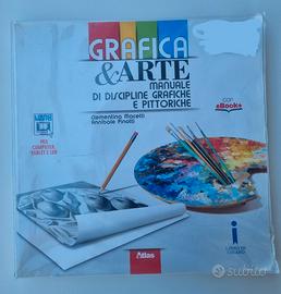 GRAFICA & ARTE ISBN:9788826815367