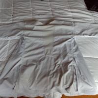 giacca kimono karate