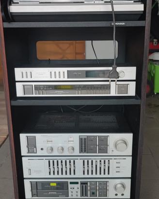 Stereo Vintage 