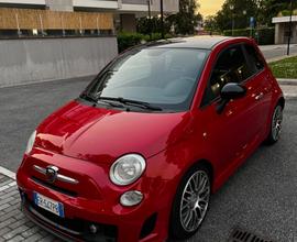 Abarth 500 - 2009