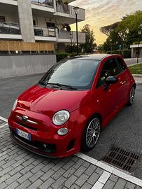 Abarth 500 - 2009