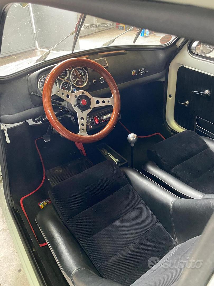 Fiat 500L 1970 photo 4