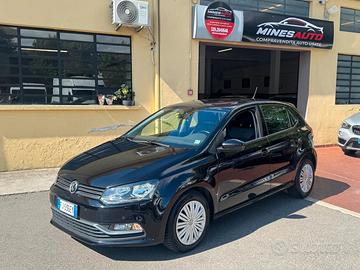Volkswagen Polo 2017 1.4 Diesel CINGHIA FATTA