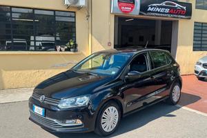 Volkswagen Polo 2017 1.4 Diesel CINGHIA FATTA