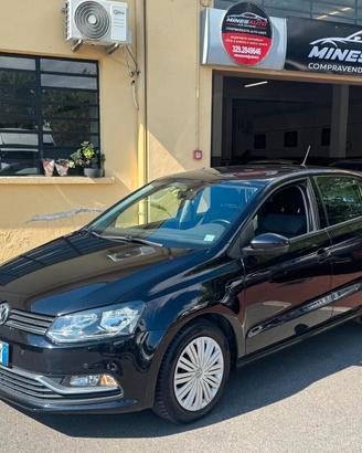 Volkswagen Polo 2017 1.4 Diesel CINGHIA FATTA