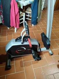 Vogatore Drafter 600
