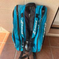 borsone babolat tennis 12R