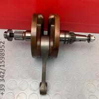 ALBERO MOTORE HONDA CRE 450 2002 2003 2004 HM CRF