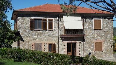 CASA INDIPENDENTE A CASTELLABATE