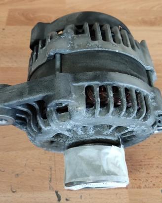 Alternatore CHEVROLET CAPTIVA 2231cc diesel 2014