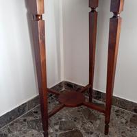 Tavolino "Replica" Stile Art Déco