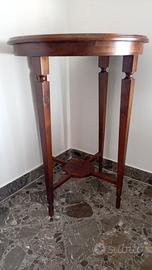 Tavolino "Replica" Stile Art Déco