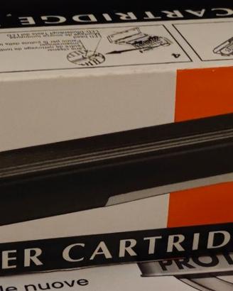 Toner Oki Type 2 - Cartuccia Originale BN