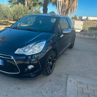 ds3 BlueHDi 100 S&S Sport Chic